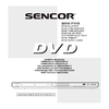 Sencor SDV 7115