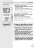 Gorenje RK 60359 OWL