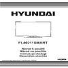 Hyundai FL40211