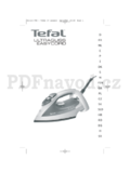 Tefal FV 4860 D0