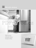 Gorenje RK 63343 DE
