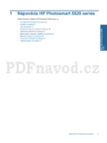 HP Photosmart 5520