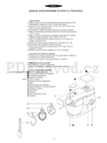 Kenwood KM260