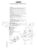 Kenwood KM260