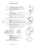 Kenwood KM260