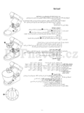 Kenwood KM260
