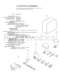 Kenwood KM800