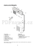 Whirlpool AMD 012