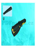LEGO LEGO Atlantis 8058