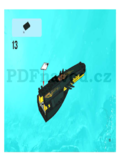 LEGO LEGO Atlantis 8058