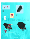 LEGO LEGO Atlantis 8058