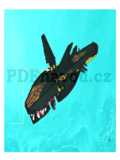 LEGO LEGO Atlantis 8058