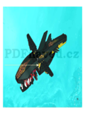 LEGO LEGO Atlantis 8058