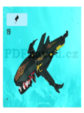 LEGO LEGO Atlantis 8058