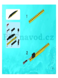 LEGO LEGO Atlantis 8058