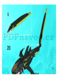 LEGO LEGO Atlantis 8058