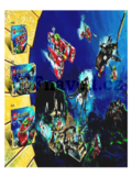 LEGO LEGO Atlantis 8058