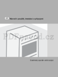 Gorenje EC 57120 AW