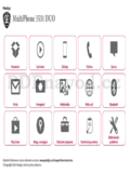 Prestigio Muze E3