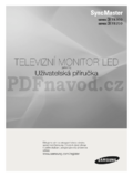 Samsung T23B350EW