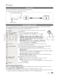 Samsung T23B350EW