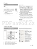 Samsung T23B350EW