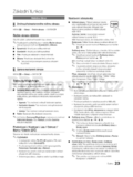 Samsung T23B350EW