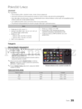 Samsung T23B350EW