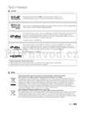 Samsung T23B350EW