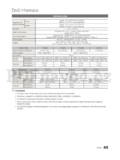 Samsung T23B350EW