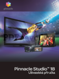 Pinacle Studio 18