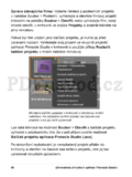 Pinacle Studio 18