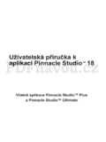 Pinacle Studio 18