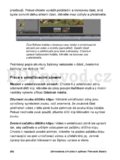 Pinacle Studio 18