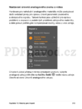 Pinacle Studio 18
