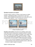 Pinacle Studio 18