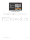 Pinacle Studio 18