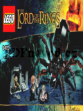 LEGO The Lord of the Rings 9470