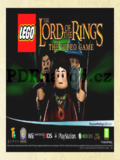 LEGO The Lord of the Rings 9470