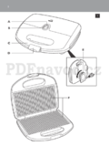 Philips HD 2386/20