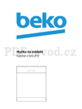 Beko DFN 26220 X