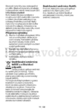 Beko DFN 26220 X