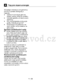 Beko DFN 26220 X