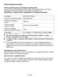 Beko DFN 26220 X