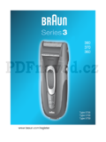 Braun Series 3-360