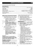 Gorenje GMO 23 ORA-ITO