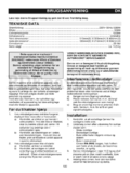 Gorenje GMO 23 ORA-ITO