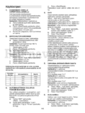 Gorenje GMO 23 ORA-ITO