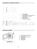 Gorenje GMO 23 ORA-ITO
