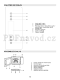 Gorenje GMO 23 ORA-ITO
